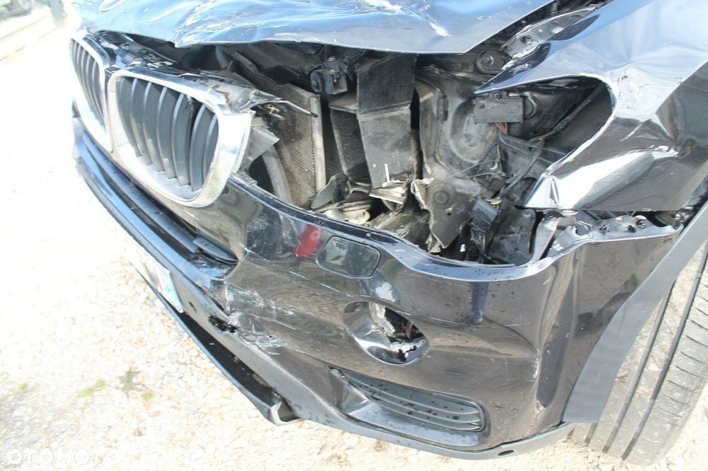 BMW X3 sDrive18d - 15