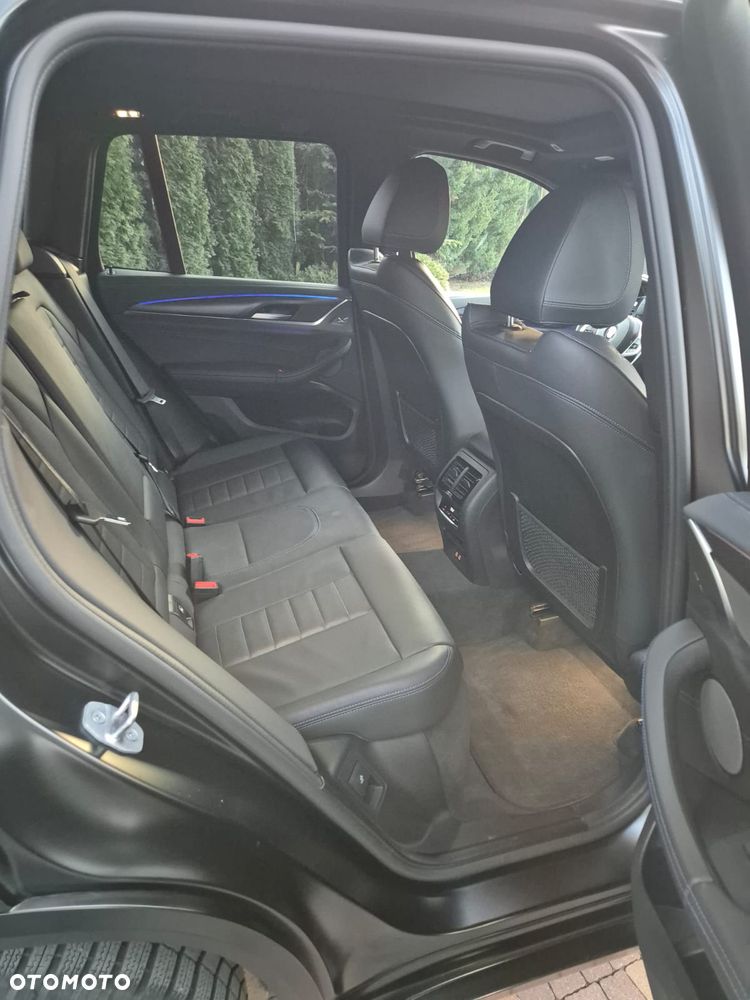 BMW X3 M - 5