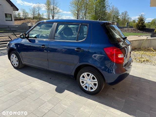 Skoda Fabia 1.2 12V Style - 18