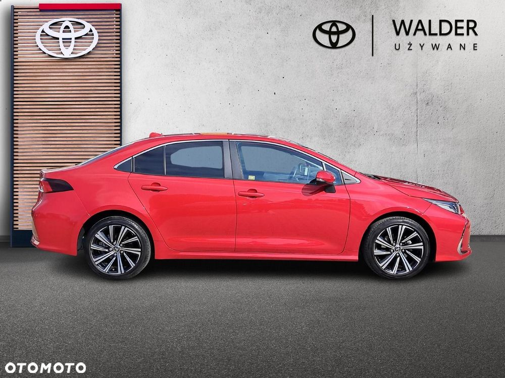 Toyota Corolla - 6
