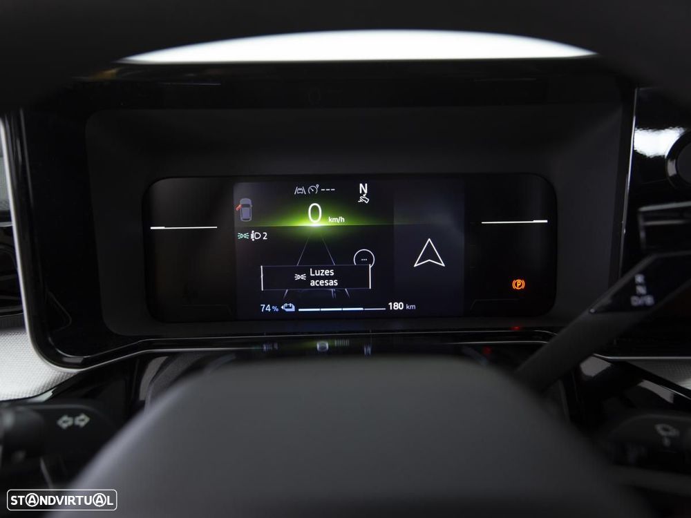 Renault 5 E-Tech R Evolution 120 Urban Range - 21
