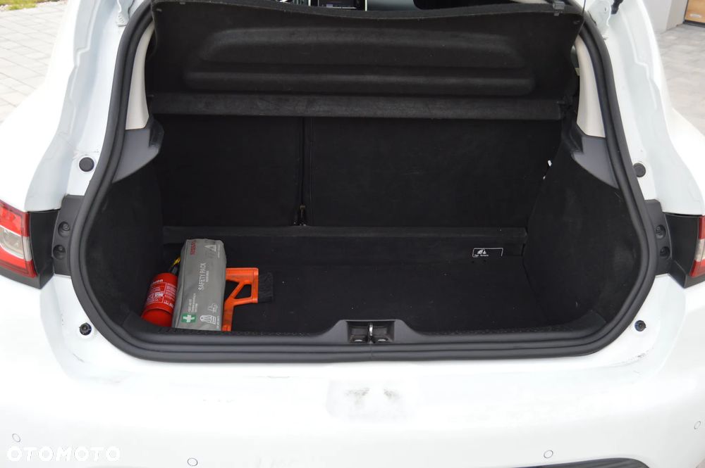 Renault Clio dCi 90 Limited - 8
