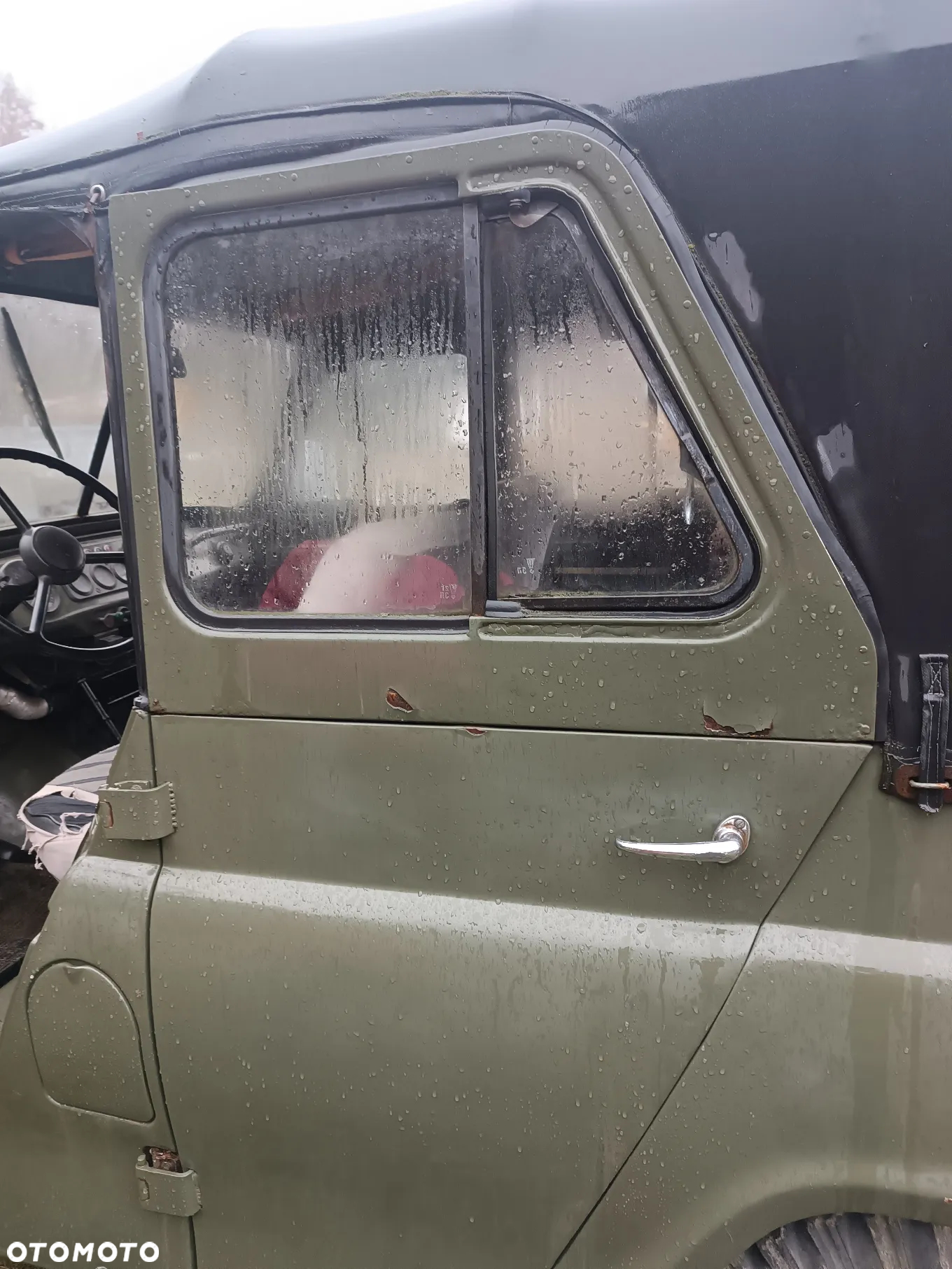 Uaz 469 B - 6