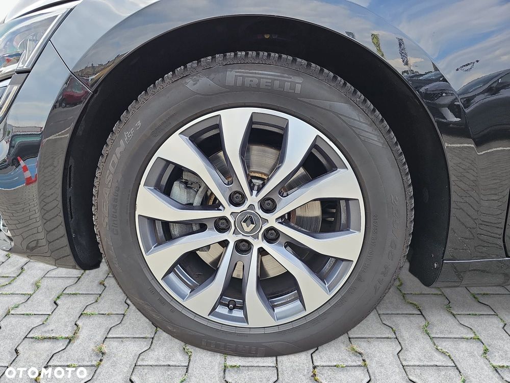 Renault Talisman 2.0 Blue dCi Intens EDC - 9