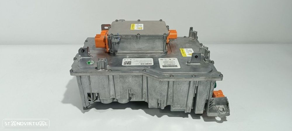 CONVERSOR DE ATUAL CITROEN C4 III (C41) E-C4 - 3