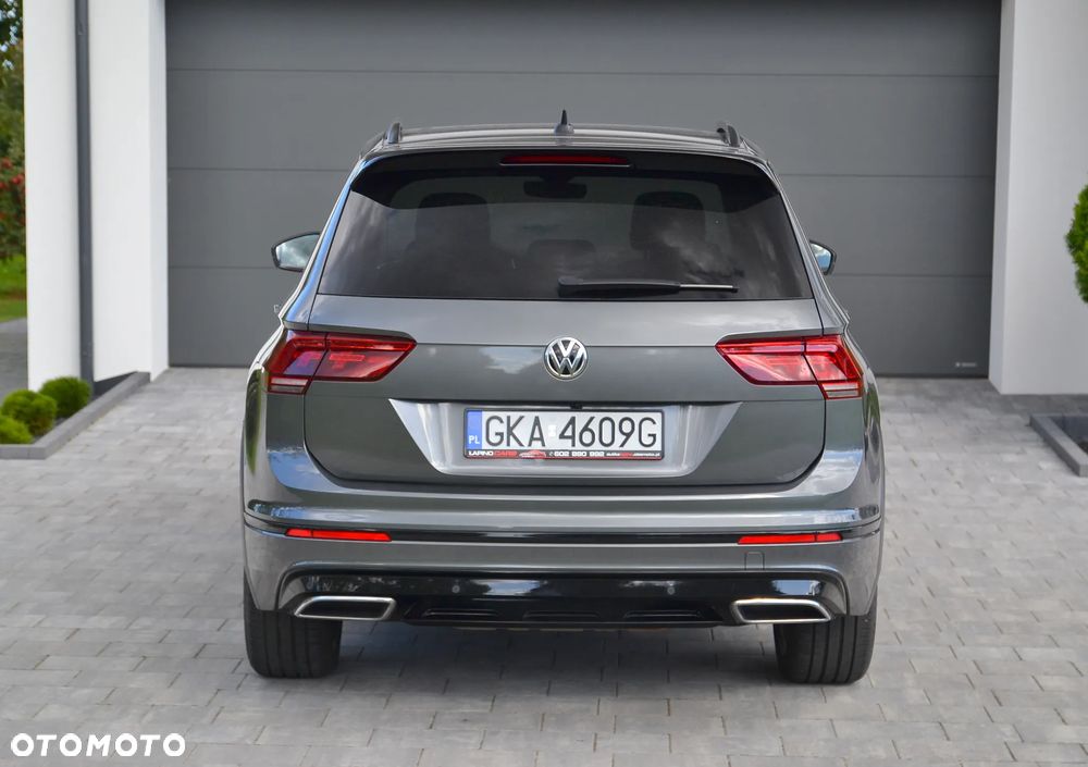Volkswagen Tiguan - 6