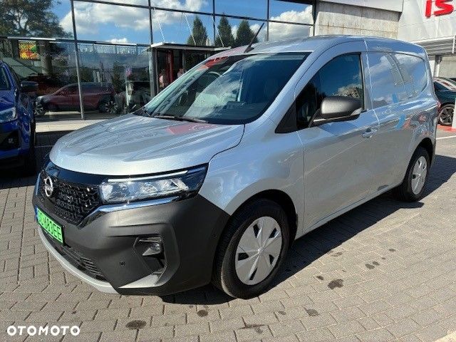 Nissan TOWNSTAR - 8