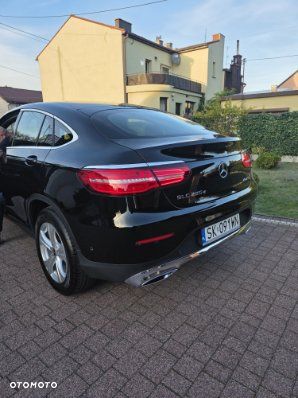 Mercedes-Benz GLC 220 d 4-Matic - 4
