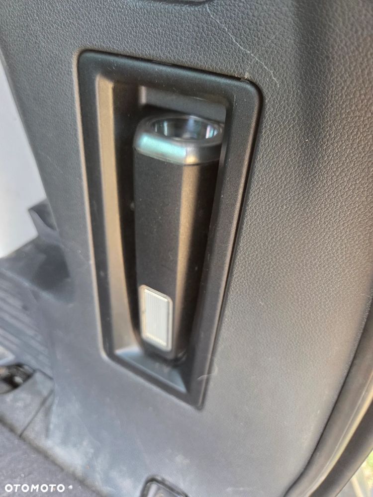 Peugeot 5008 2.0 HDi Family 7os - 7