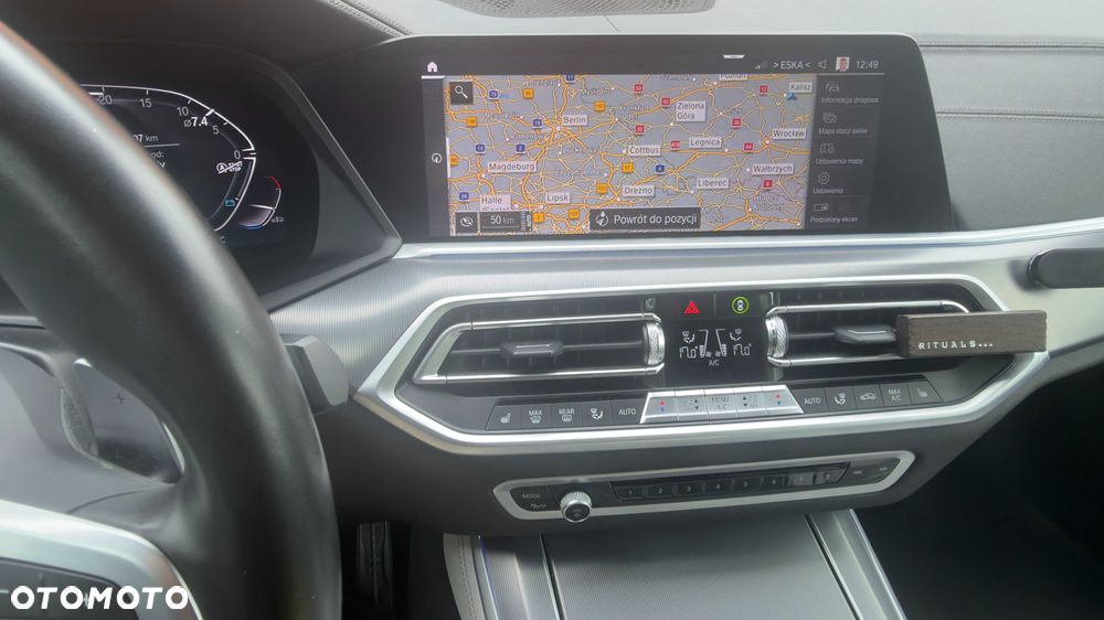 BMW X5 - 7
