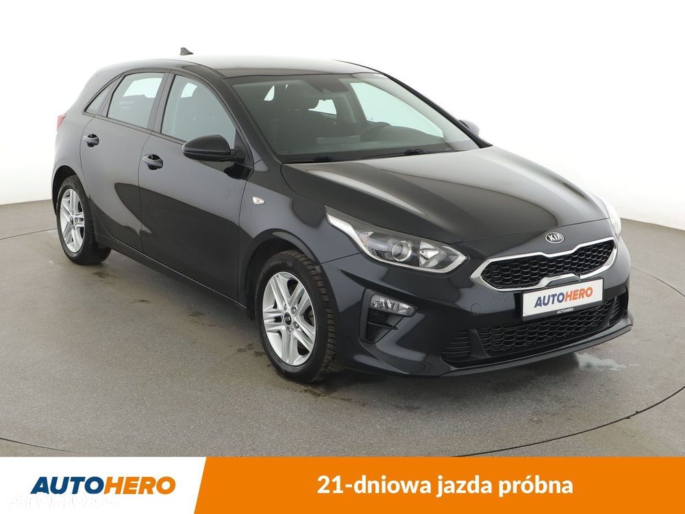Kia Ceed - 8