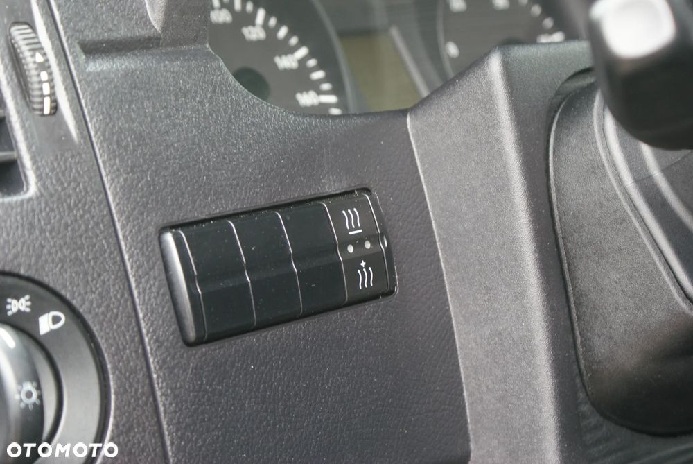 Mercedes-Benz Sprinter 316 - 34