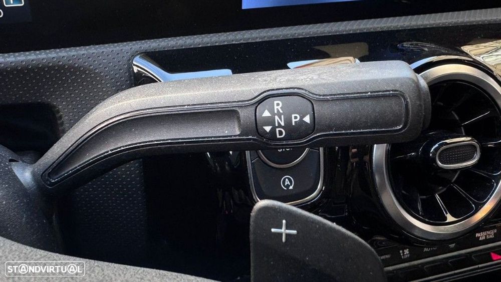 Mercedes-Benz CLA 220 d Shooting Brake Progressive Aut. - 17