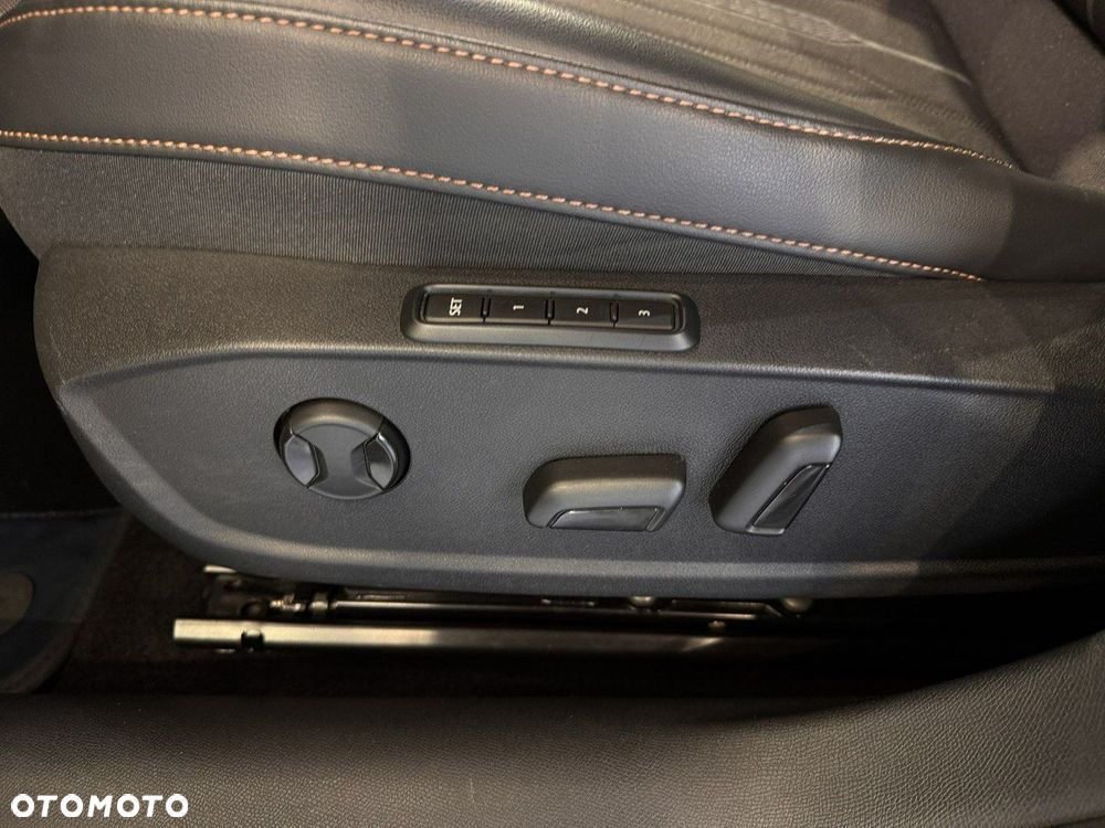 Cupra Leon Sportstourer - 21