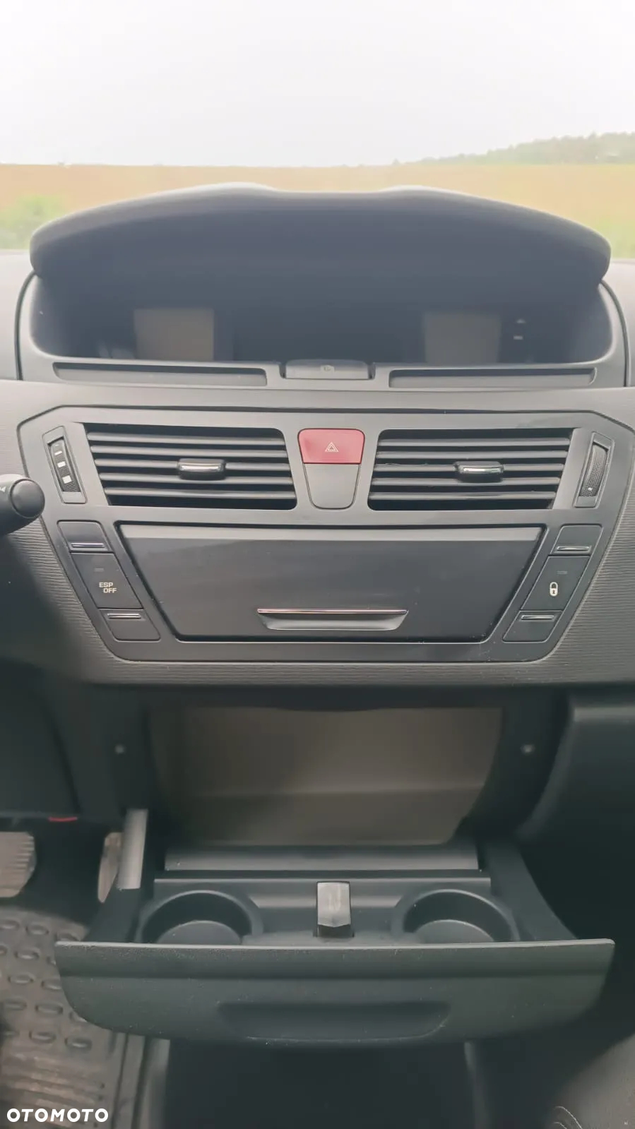 Citroën C4 Picasso 2.0 HDi Equilibre Exclusive - 22
