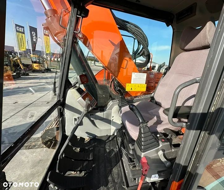 Doosan DX 235 LCR - 18