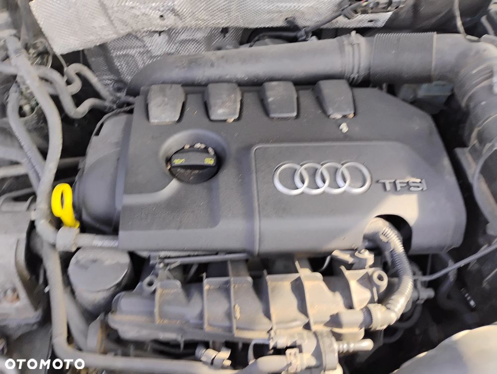 Audi Q3 Sportback - 21