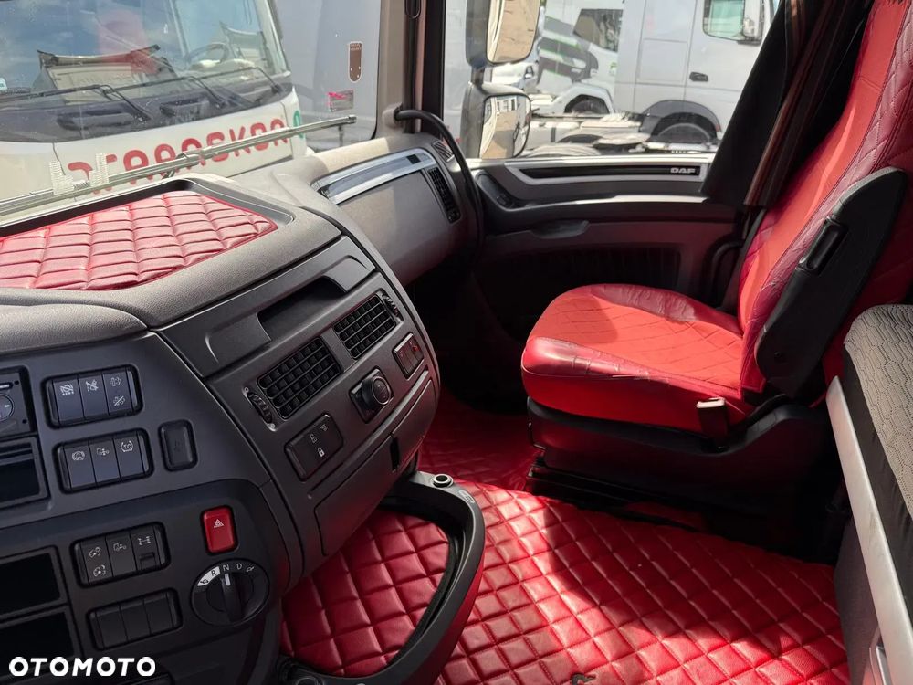 DAF XF106 - 17