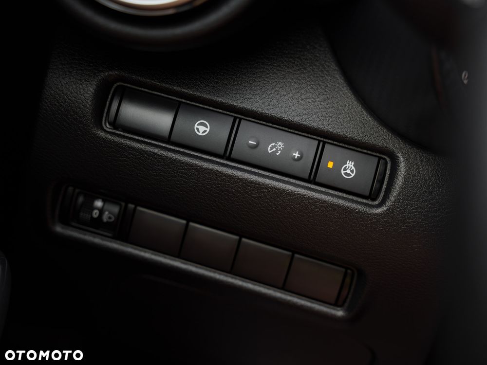 Nissan Juke 1.6 Hybrid Tekna AMT - 35