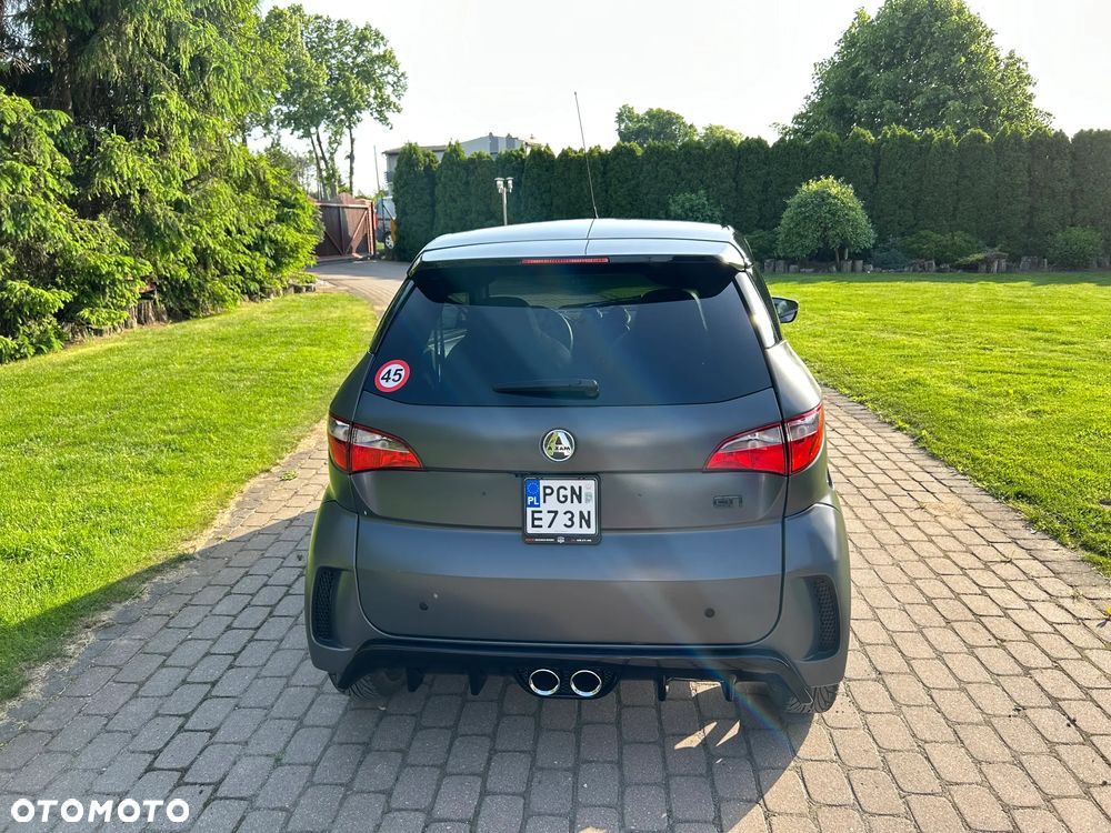 Aixam Coupe - 6