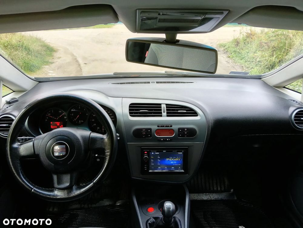 Seat Leon 1.9 TDI - 6