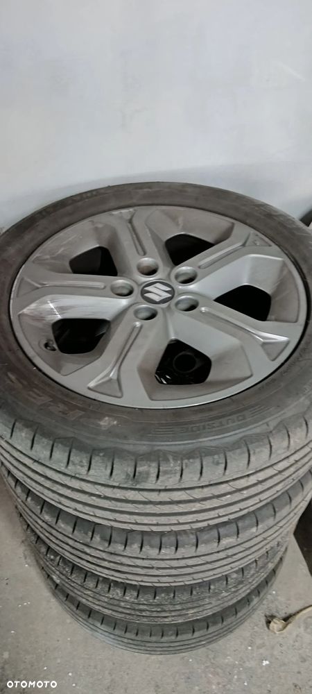 Suzuki Vitara 1.6 Premium 2WD - 10