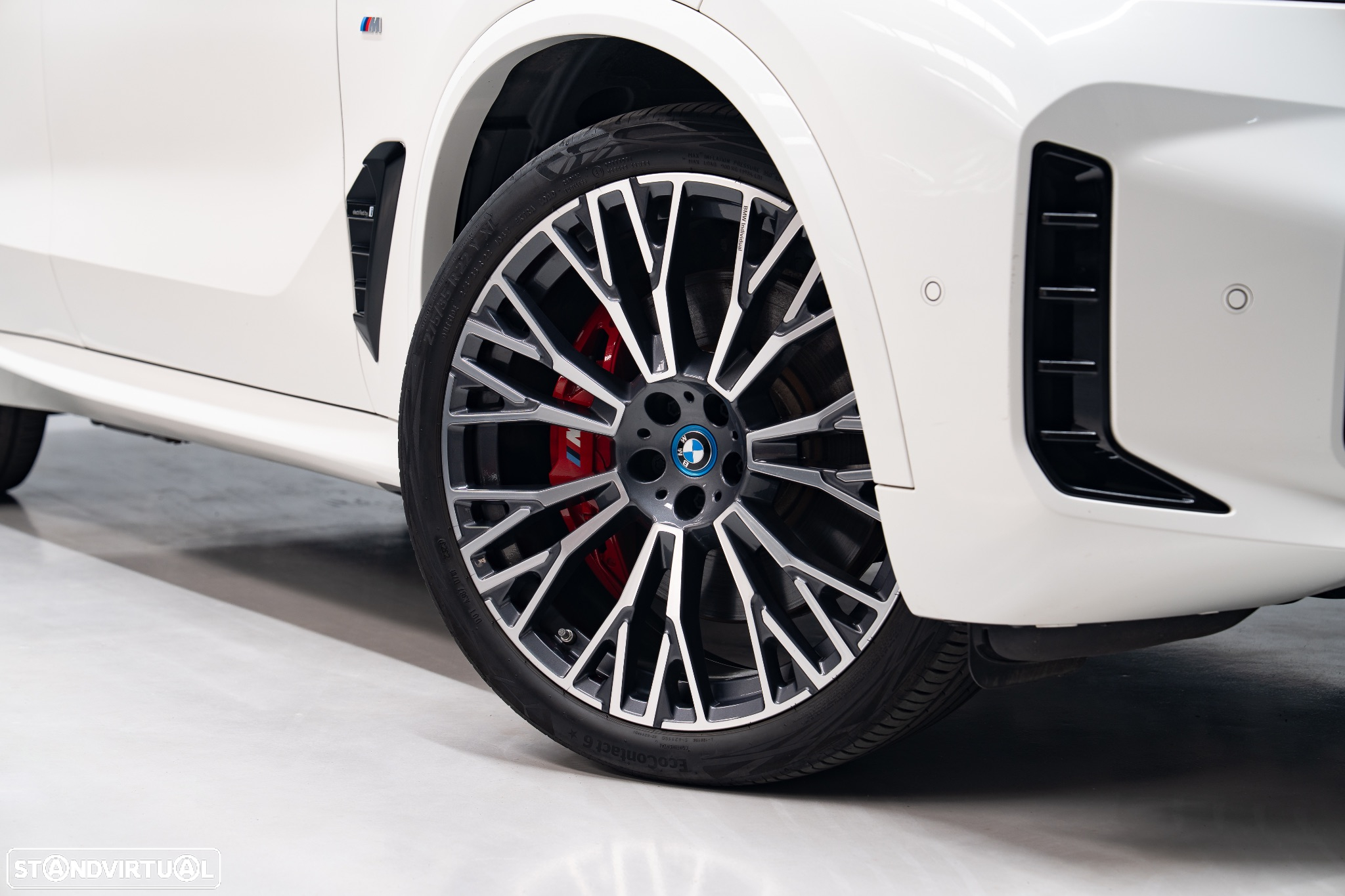 BMW X5 50 e xDrive Pack M Desportivo Pro - 4