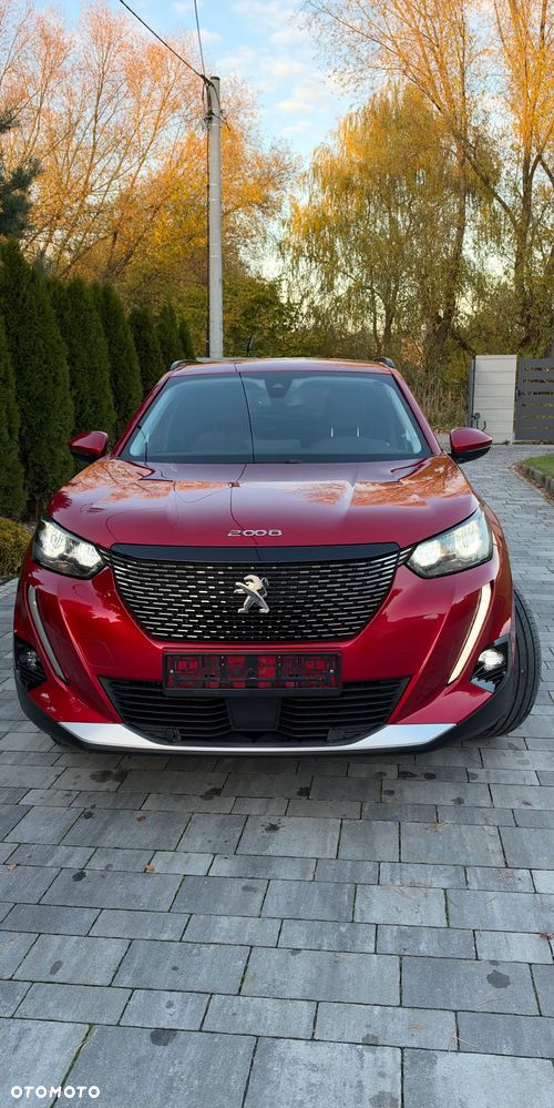 Peugeot 2008 - 2