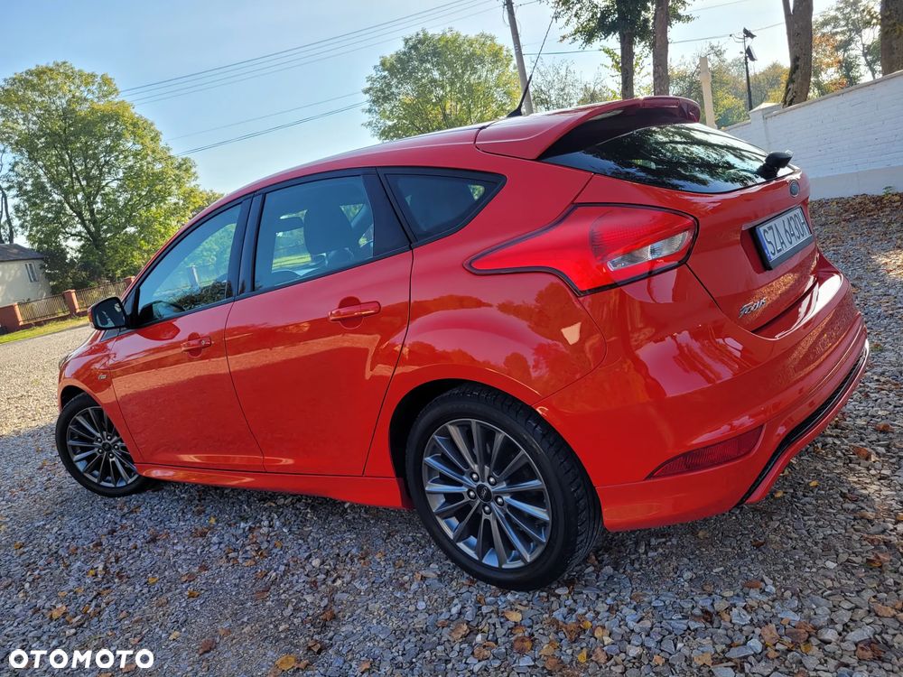 Ford Focus - 5