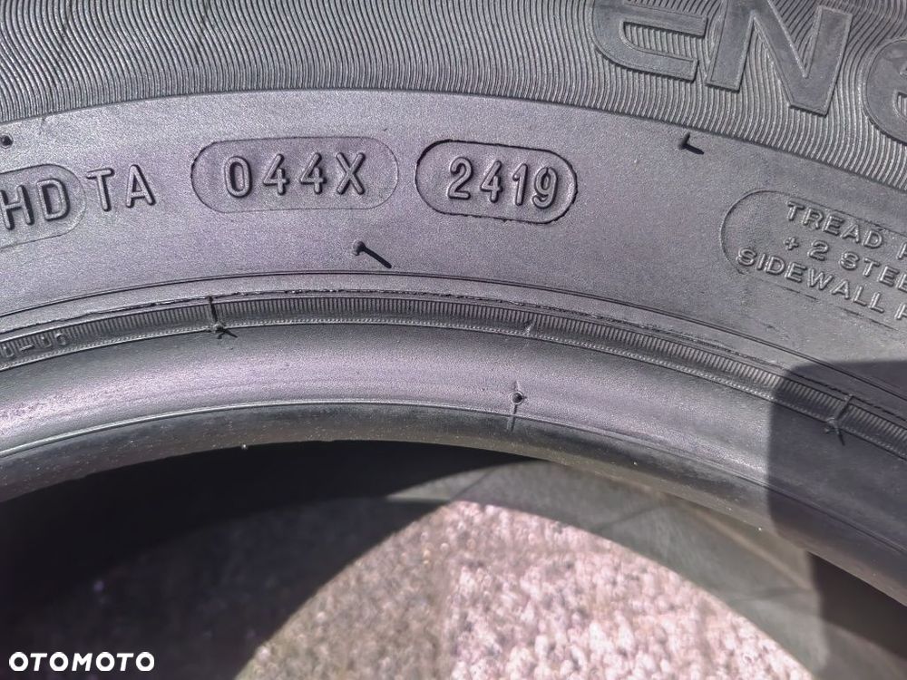 xx 195/65R15 95T Michelin Energy Saver komplet lato KL41 rezerwacja - 13