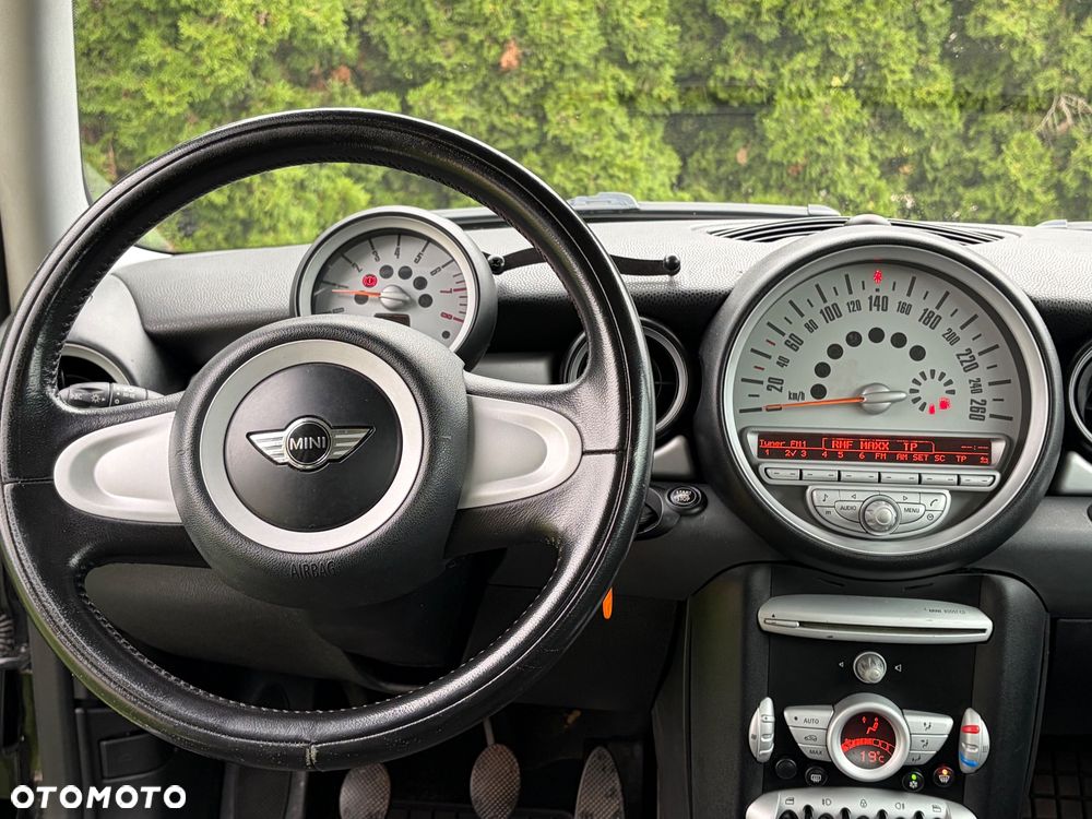 MINI Cooper - 12