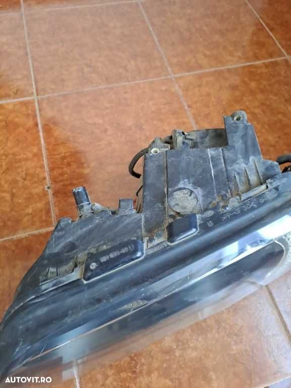 Far stanga Bmw X5 E53 Xenon complet an 1999-2002 nonfacelift Europa - 3