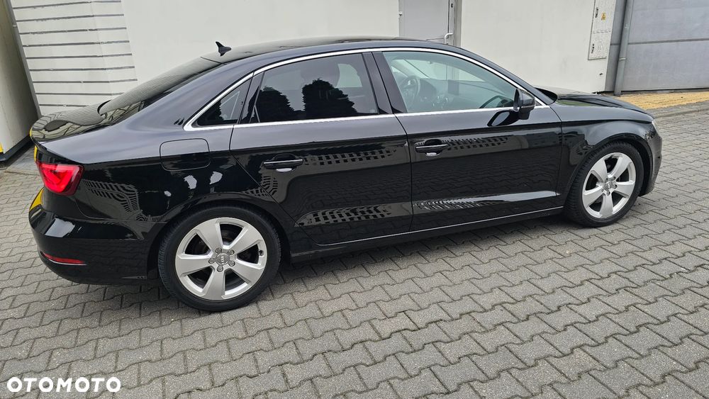 Audi A3 Limousine 2.0 TDI (clean diesel) Ambiente - 18