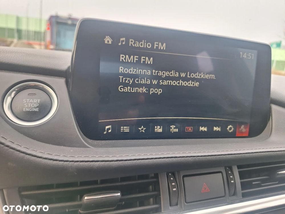 Mazda 6 2.0 SkyJoy - 29