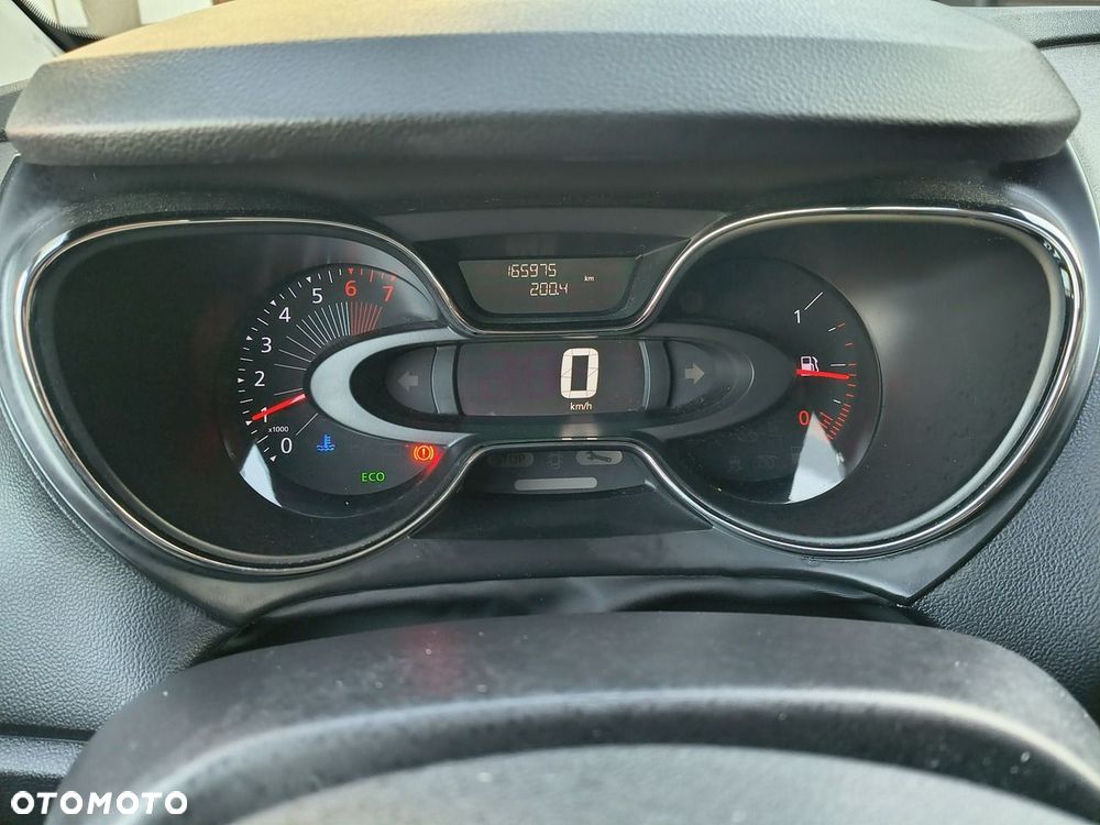 Renault Captur ENERGY TCe 90 Start&Stop Dynamique - 8