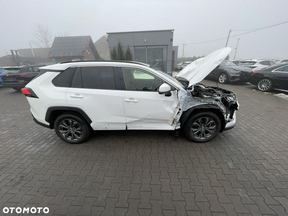 Toyota RAV4 2.5 4x4 Adventure - 4