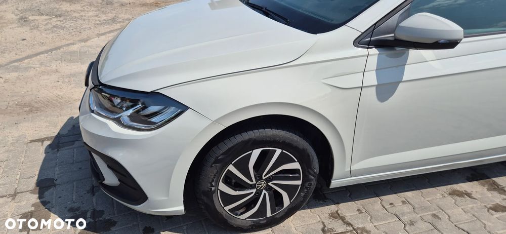 Volkswagen Polo 1.0 MPI Special Edition - 8