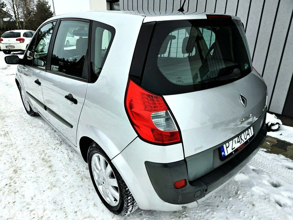 Renault Scenic - 6