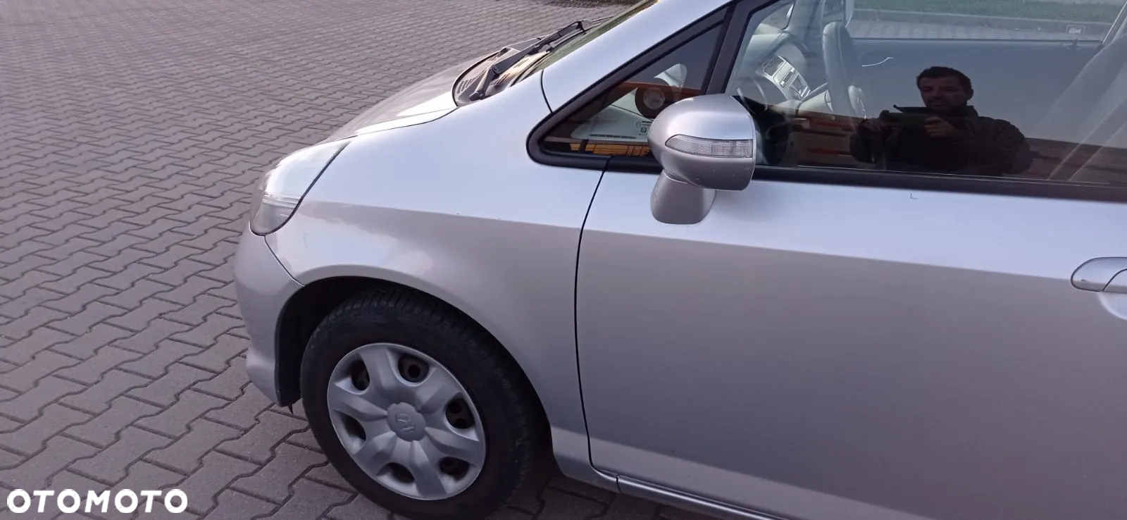 Honda Jazz - 28