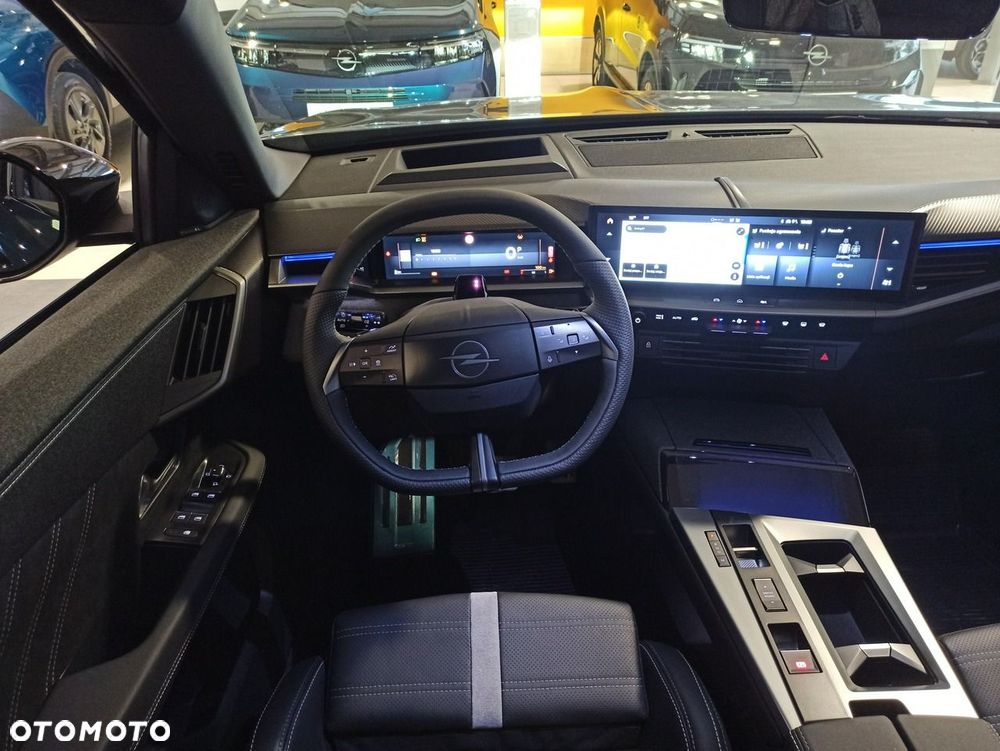 Opel Grandland - 7