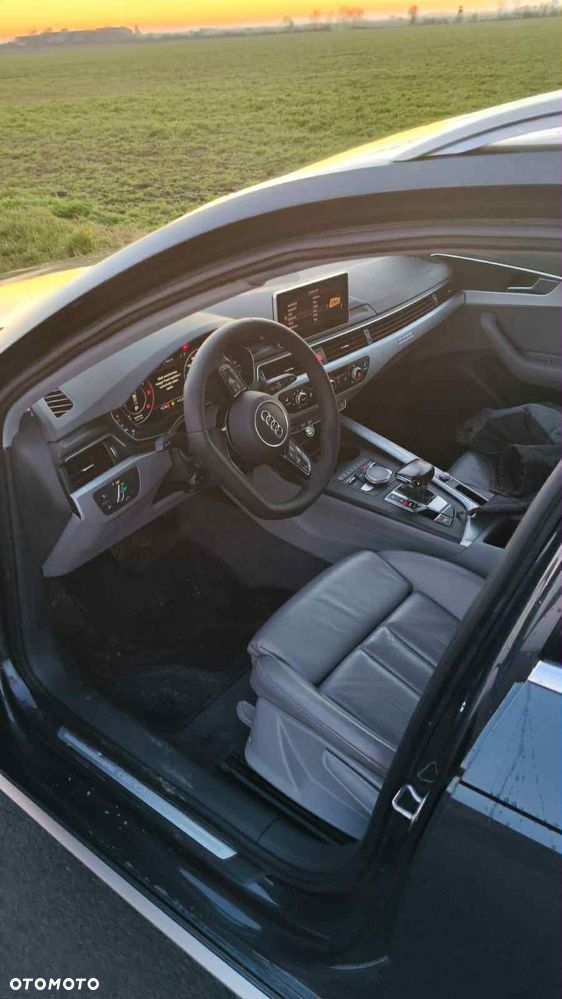 Audi A4 Allroad - 10