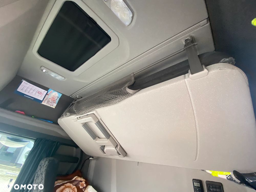 Scania S500 - 27