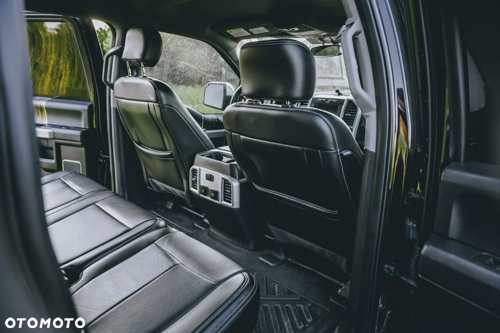 Ford F150 - 10