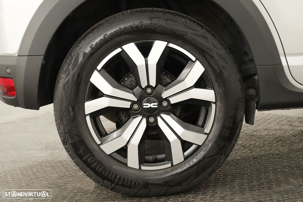 Dacia Sandero 1.0 TCe Expression - 5