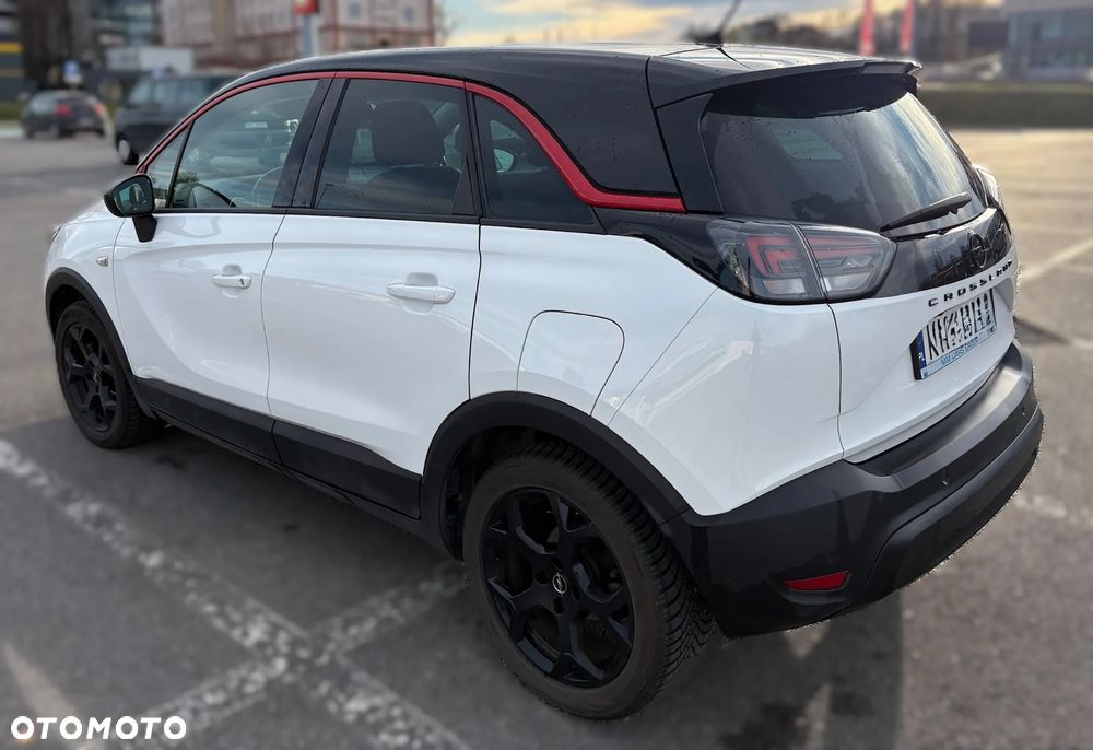 Opel Crossland X - 4