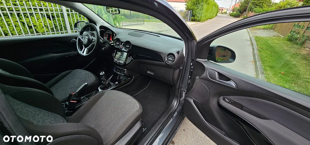 Opel Adam 1.4 Black Link - 31
