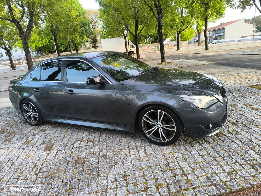 BMW 520 d Sport - 5