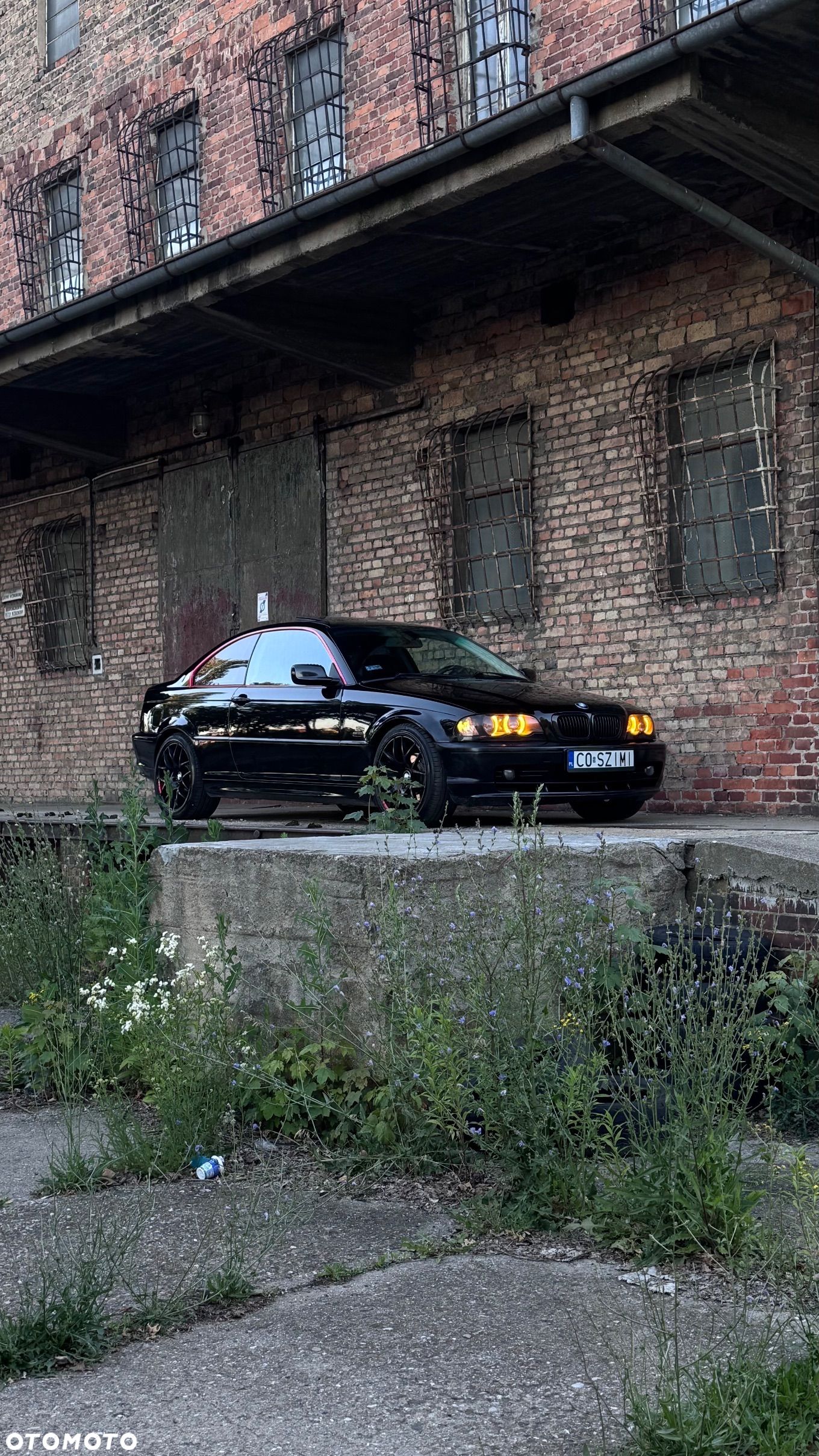 BMW Seria 3 - 1