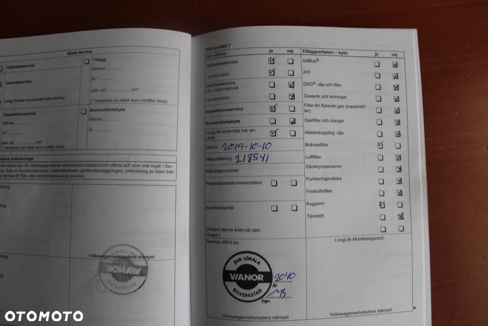 Volkswagen Golf - 23