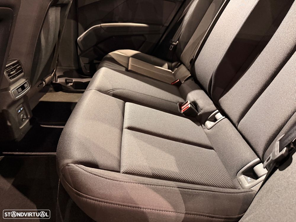 Audi Q4 e-tron 40 82 kWH - 31